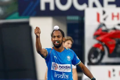 Hockey star Hardik Singh nominated for Khel Ratna award
