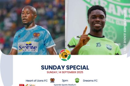 2025-26 Premier League Matchday 1 Preview