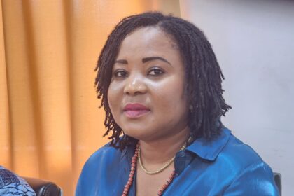 Hon. Betty Mensah Appointed Chairperson of Black Queens B Management Committee