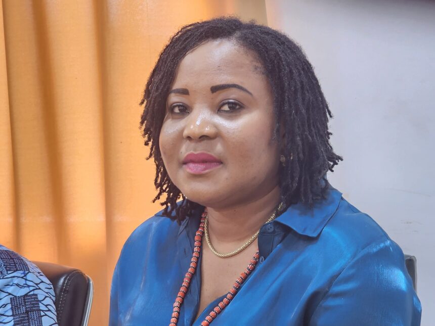 Hon. Betty Mensah Appointed Chairperson of Black Queens B Management Committee