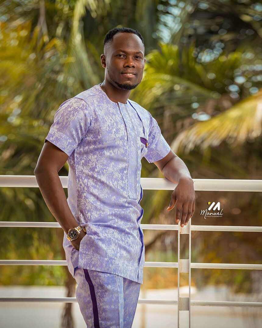 Emmanuel Agyemang Badu Appointed to Black Galaxies Management Committee