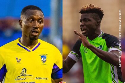 Premier League: Medeama SC host struggling Dreams FC in Tarkwa showdown on Friday 