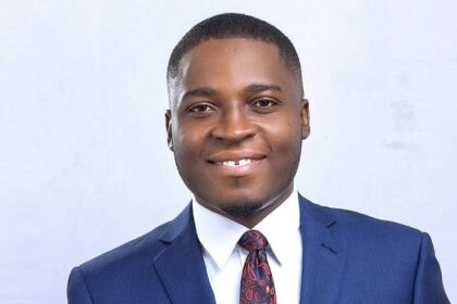 Hon. Edem Agbana replaces Abdul Salam Yakubu as chairman of Elite U19 Championship