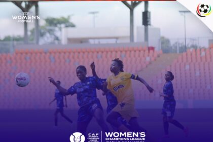 CAF Women’s Champions League WAFU B Qualifiers: Police Ladies fall to Asec, set sights on Third-Place playoff