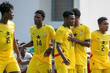 WAFU B U20 BOYS CUP: Black Satellites Set for 3rd-Place Clash with Niger After Semi-Final Stumble