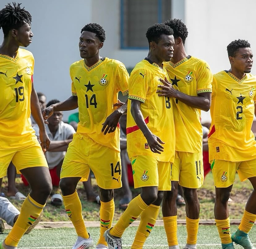 WAFU B U20 BOYS CUP: Black Satellites Set for 3rd-Place Clash with Niger After Semi-Final Stumble