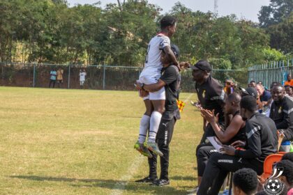 Black Starlets Defeat Attram Di Visser 4–1 in Friendly