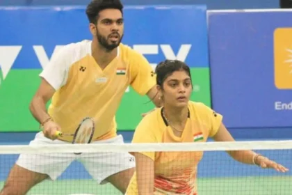 Dhruv Kapila, Tanisha Crasto