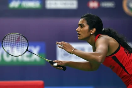 PV Sindhu, All England Open 2025, Indian badminton
