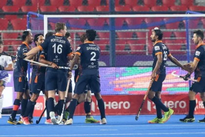 Hockey India takes over UP Rudras franchise in HIL