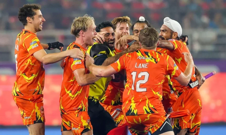 Hockey India League Auction Highlights: Check out all top buys from HIL 2026 auction – Updates, Blog