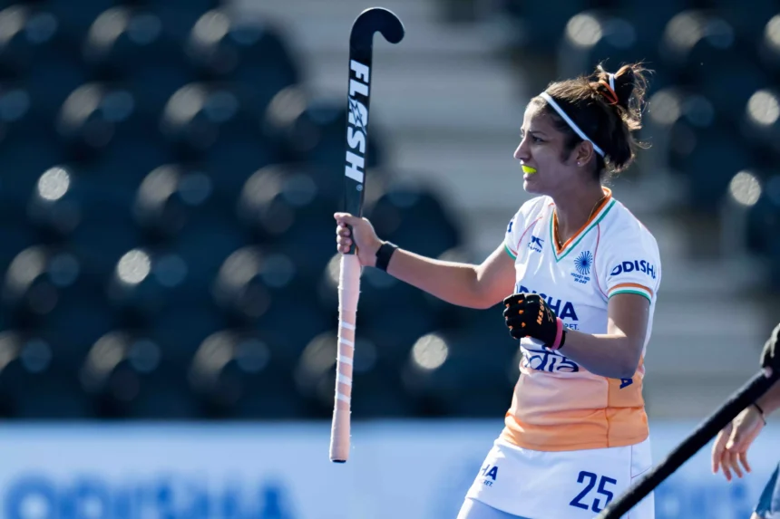 FIH Pro League, Hockey