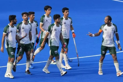 Hockey Asia Cup