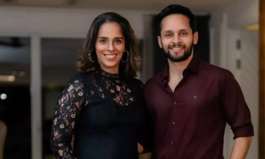 Badminton: Saina Nehwal and Parupalli Kashyap head towards divorce