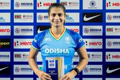 FIH Poligras Magic Skill Award