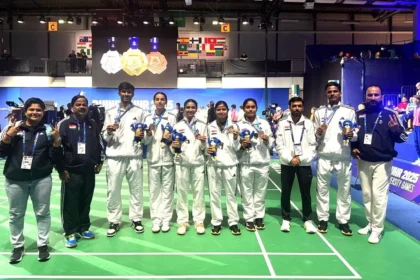 badminton, World University Games