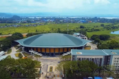 BWF World Junior Championships 2025