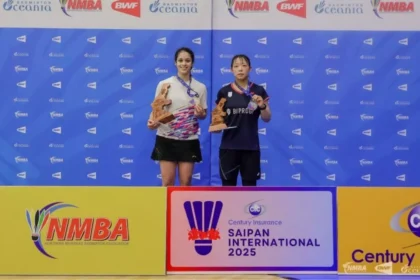 Saipan International 2025