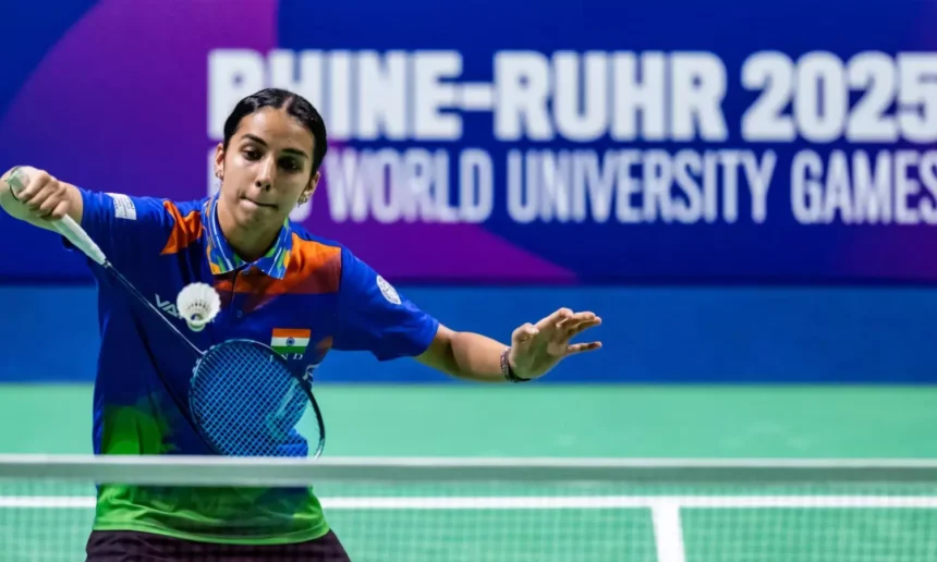 Malaysia International Challenge 2025