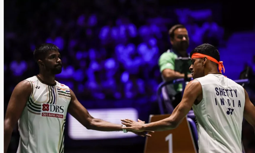 BWF World Cships Highlights: Satwik-Chirag win bronze