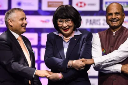 New Delhi to host 2026 BWF World Badminton Championships