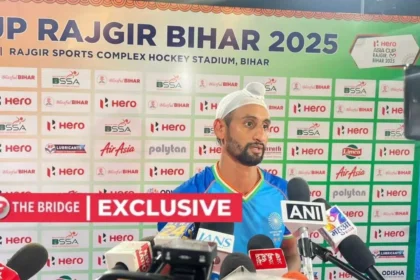 Mandeep Singh Exclusive