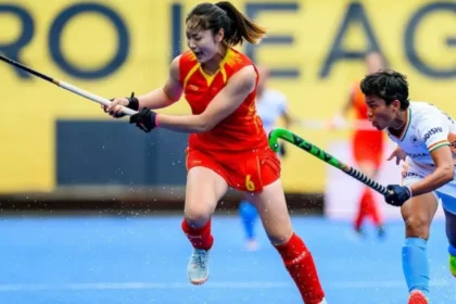 Women’s Hockey Asia Cup 2025