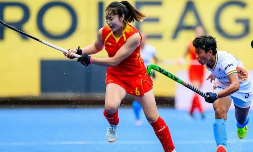 Women’s Hockey Asia Cup 2025