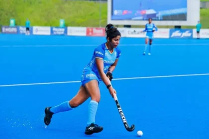 Womens Hockey Asia Cup 2025: India clinch a commanding 11-0 win over Thailand
