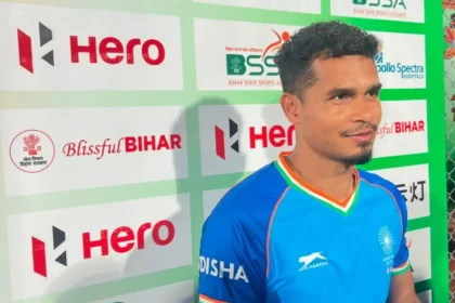 Mens Hockey Asia Cup: Shilanand Lakra, Craig Fulton hail complete performance against China
