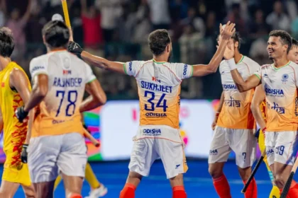 Mens Hockey Asia Cup Final Highlights: India crowned champions