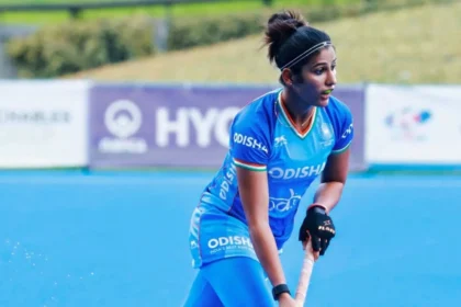 Womens Hockey Asia Cup: India cruise past Singapore; tops Group B to qualify for Super 4s