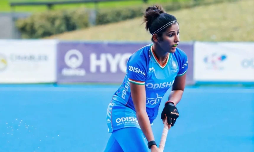 Womens Hockey Asia Cup: India cruise past Singapore; tops Group B to qualify for Super 4s