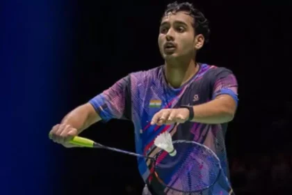 Arctic Open 2025: Tharun Mannepalli stuns World no. 14 Popov