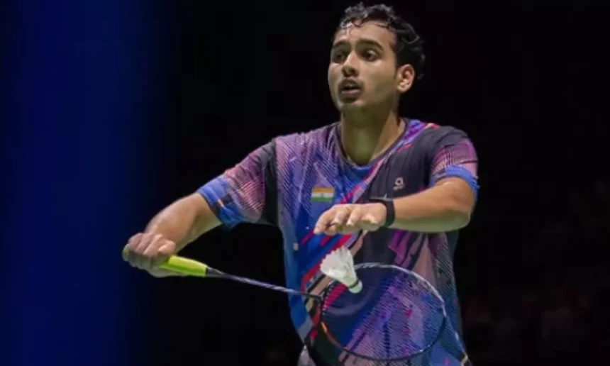 Arctic Open 2025: Tharun Mannepalli stuns World no. 14 Popov