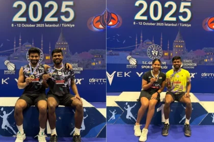 Turkiye International Challenge 2025