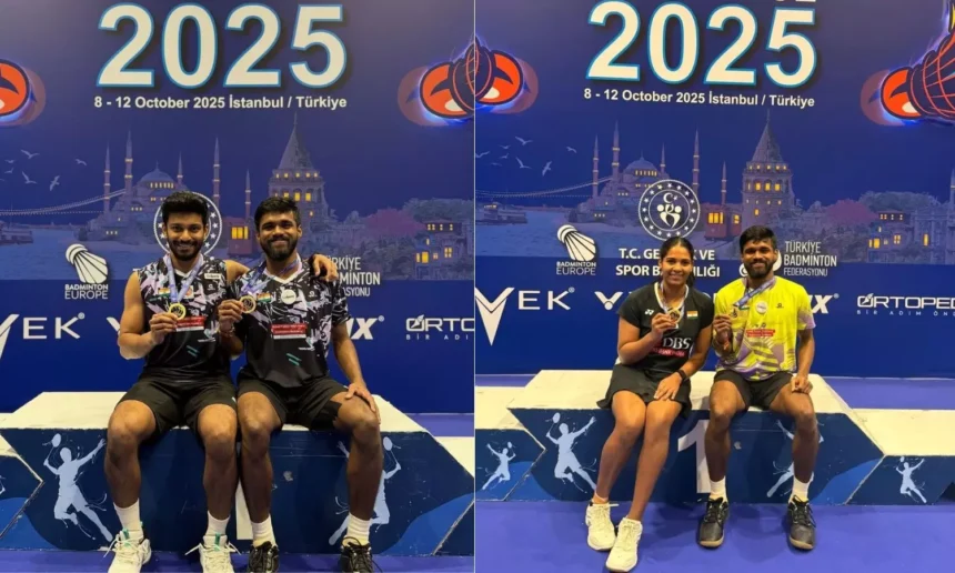 Turkiye International Challenge 2025