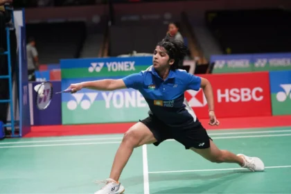 BWF World Junior Championships 2025