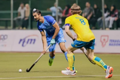 Sultan of Johor Cup 2025: India fall 1-2 to Australia in final