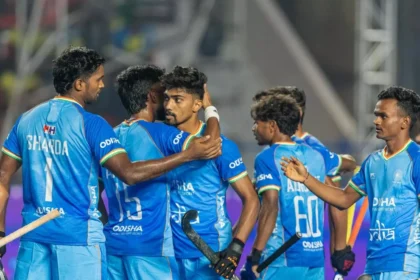 Men’s Hockey Junior World Cup 2025: India falls to Germany, third straight last-four exit against European giants