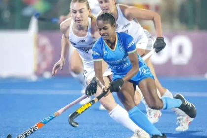 HIL 2026: Beauty Dung Dung and Sangita Kumari excited to thrill home fans in Ranchi