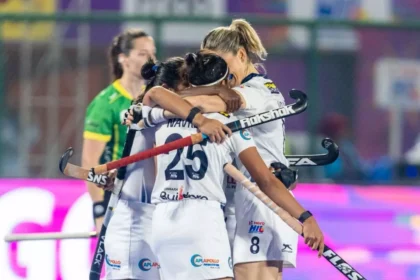 SG Pipers open Women’s Hero Hockey India League with 2–0 win over Ranchi Royals