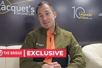 Stability is key for Lakshya Sen in future: Peter Gade