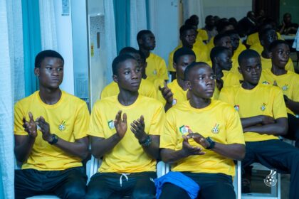KGL U17 Colts 2025: Orientation sets tone for expanded Youth Championship