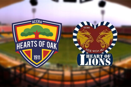 GFA approves 2025 Gbese Mantse Homowo Peace Charity Cup