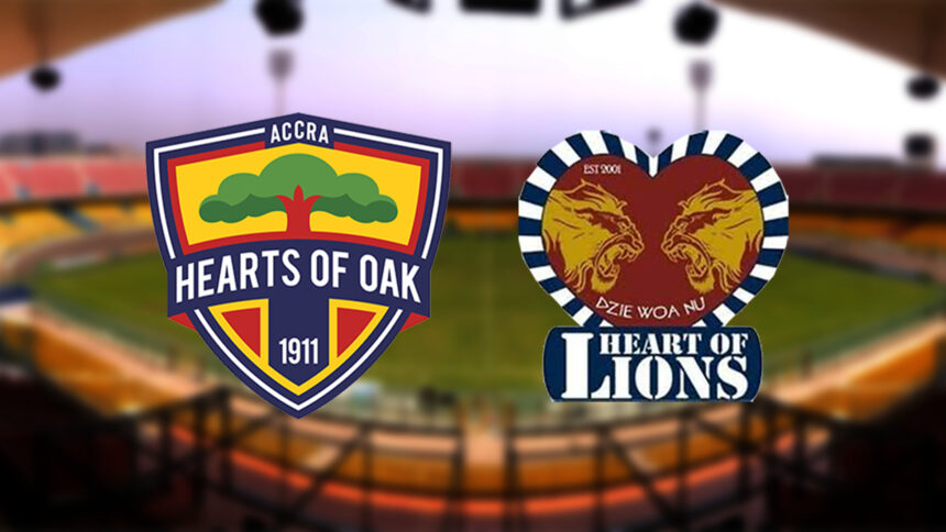 GFA approves 2025 Gbese Mantse Homowo Peace Charity Cup