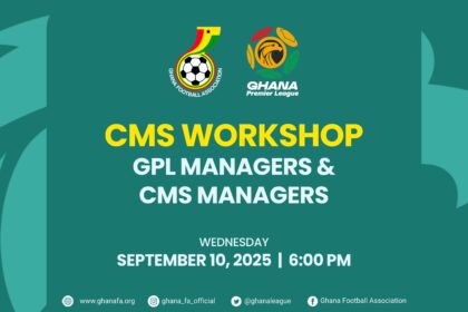 FA to host workshop on Competition Management System ahead of new season