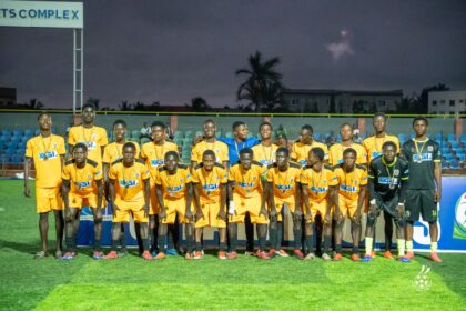 KGL U-17 Colts 2025: Central Region claim bronze after shootout victory over Greater Accra