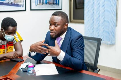 WAFU B U20 BOYS CUP: Patrick Akoto Appointed General Coordinator for Burkina Faso-Niger