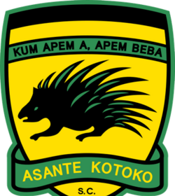 GFA sanctions Kotoko’s trip to South Africa for International friendly against Kaizer Chiefs